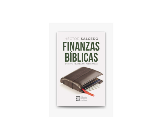 Finanzas Biblicas