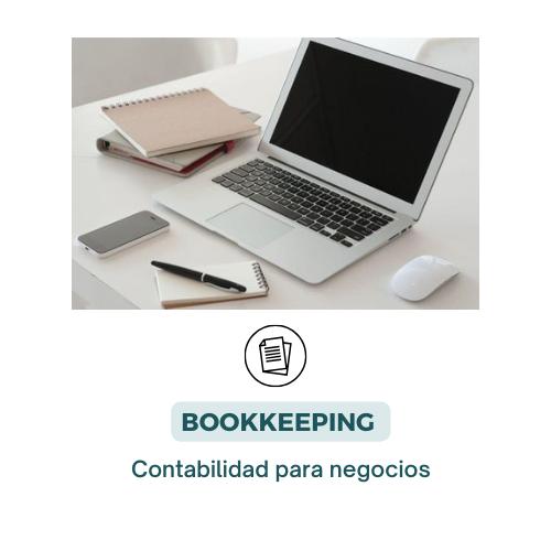 Bookkeeping